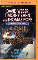 Call to Vengeance