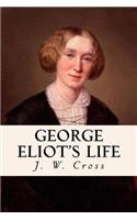 George Eliot's Life