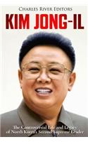 Kim Jong-il