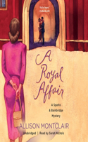 Royal Affair Lib/E