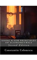 Using R for Principles of Econometrics