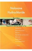 Naloxone Hydrochloride; Third Edition