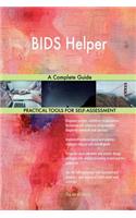 BIDS Helper A Complete Guide