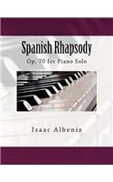 Spanish Rhapsody