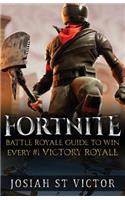 Fortnite Victory Royale