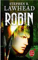 Robin (Le Roi Corbeau, Tome 1)