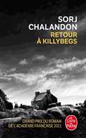 Retour a Killybegs