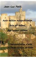 Auto-édition autopublication