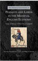 Peasants and Lords in the Medieval English Economy