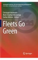 Fleets Go Green