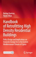 Handbook of Retrofitting High Density Residential Buildings
