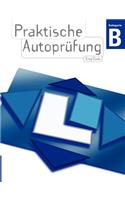 Praktische Autoprüfung
