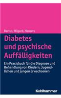 Diabetes Und Psychische Auffalligkeiten