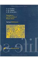Immunity to and Prevention of Herpes Zoster