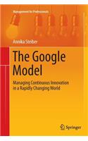 Google Model