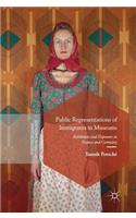 Public Representations of Immigrants in Museums