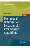 Multimodal Optimization by Means of Evolutionary Algorithms