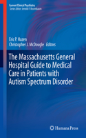Massachusetts General Hospital Guide to Medical Care in Patients with Autism Spectrum Disorder