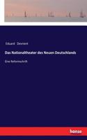 Nationaltheater des Neuen Deutschlands