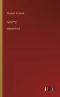 Queechy