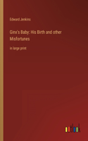 Ginx's Baby