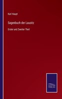 Sagenbuch der Lausitz
