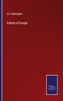 Echoes of Europe