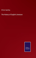 History of English Literature