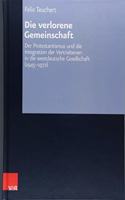 Die Verlorene Gemeinschaft
