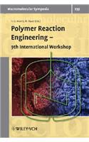 Polymer Reaction Engineering