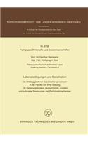 Lebensbedingungen und Sozialisation