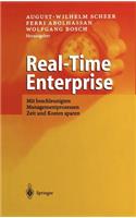 Real-Time Enterprise