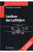 Lexikon Der Luftfahrt