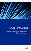 Laser Projection