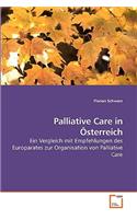 Palliative Care in Österreich