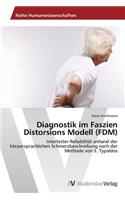 Diagnostik im Faszien Distorsions Modell (FDM)