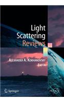 Light Scattering Reviews