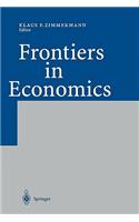 Frontiers in Economics