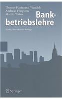 Bankbetriebslehre