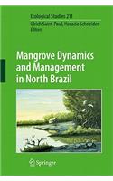 Mangrove Dynamics and Management in North Brazil