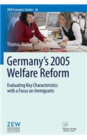Germany's 2005 Welfare Reform
