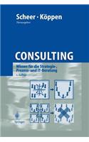 Consulting