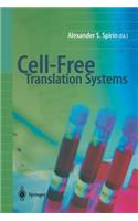 Cell-Free Translation Systems