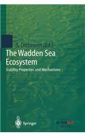 The Wadden Sea Ecosystem