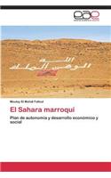 Sahara marroquí
