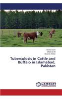 Tuberculosis in Cattle and Buffalo in Islamabad, Pakistan