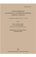 Gefäßreaktionen Der Körperperipherie Bei Schalleinwirkung