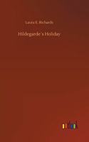 Hildegarde´s Holiday