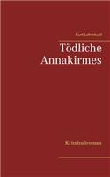 Tödliche Annakirmes