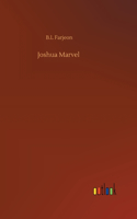 Joshua Marvel